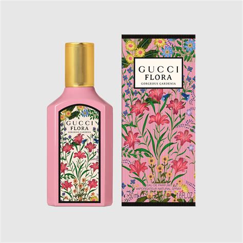 gucci flora cena 30 ml|gucci flora gorgeous gardenia notes.